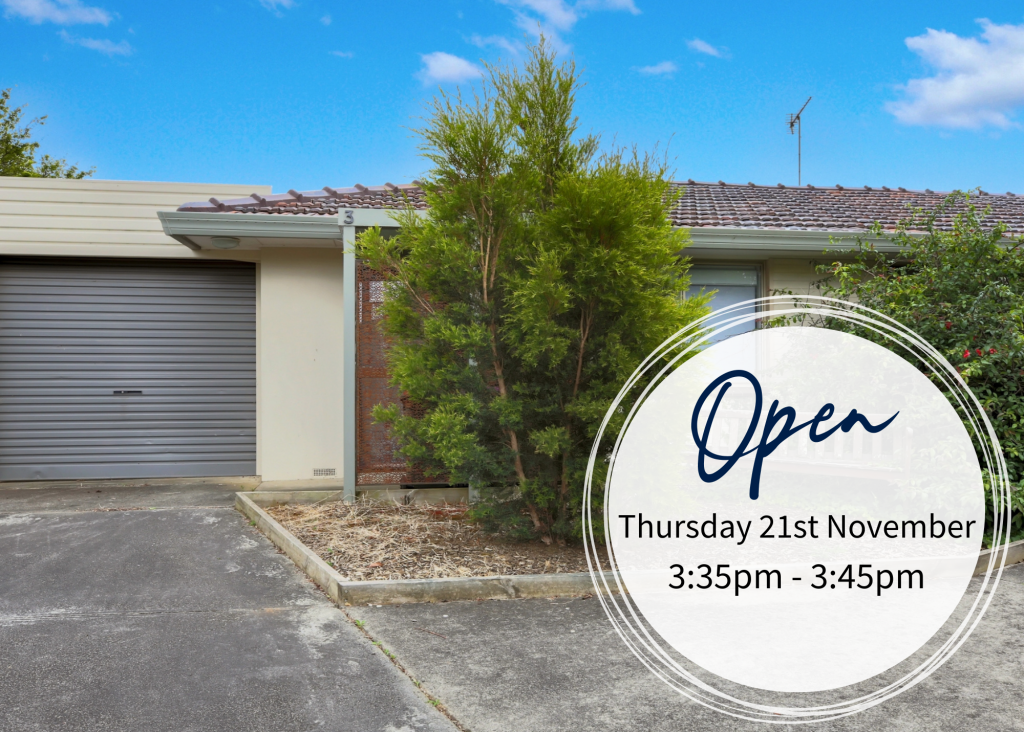 3/125 Bowen St, Warragul, VIC 3820