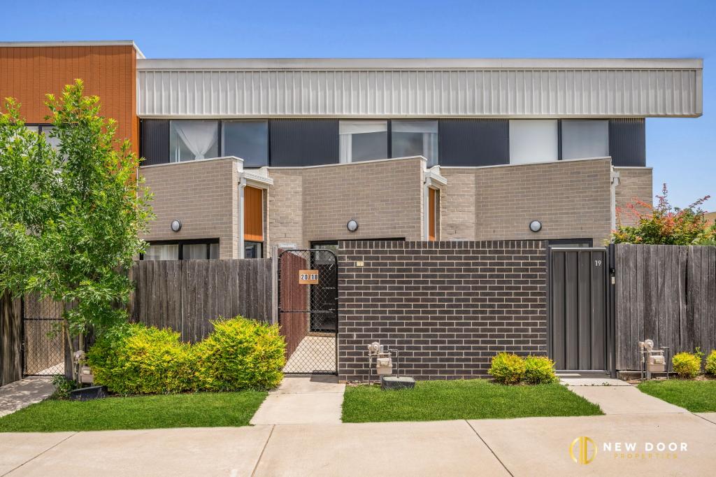 20/18 Shugg St, Taylor, ACT 2913
