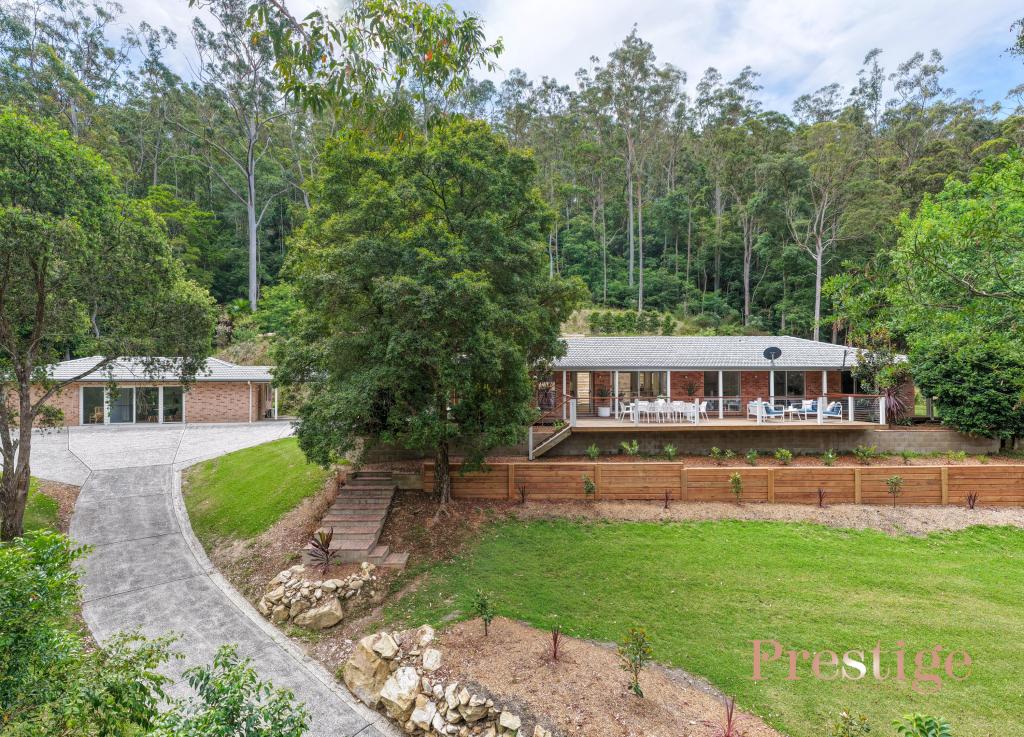 5 Greenacres Cl, Glenning Valley, NSW 2261