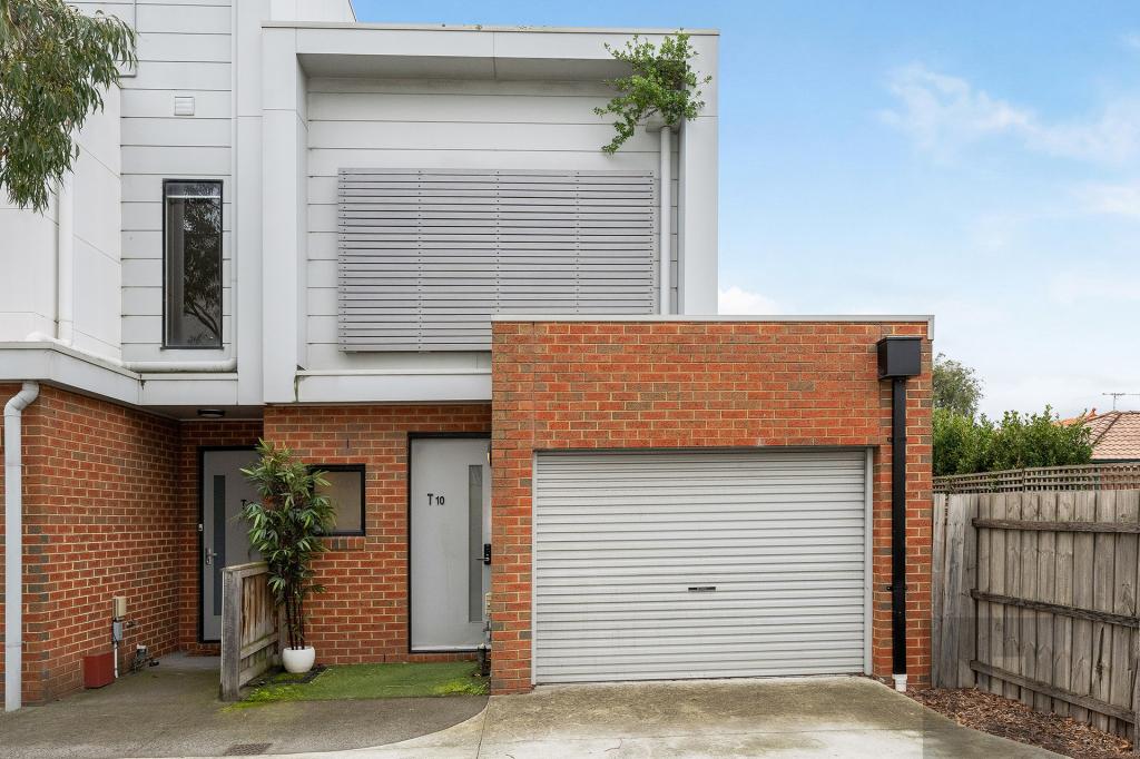 10/16 Dean St, Yarraville, VIC 3013