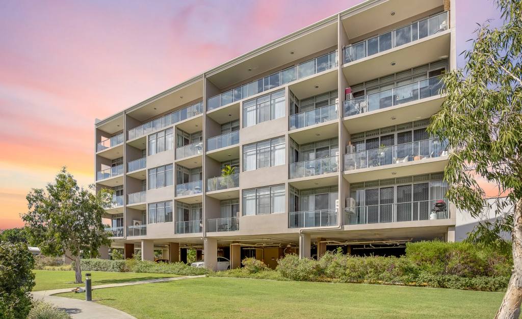 71/3 Mclennan Ct, North Lakes, QLD 4509