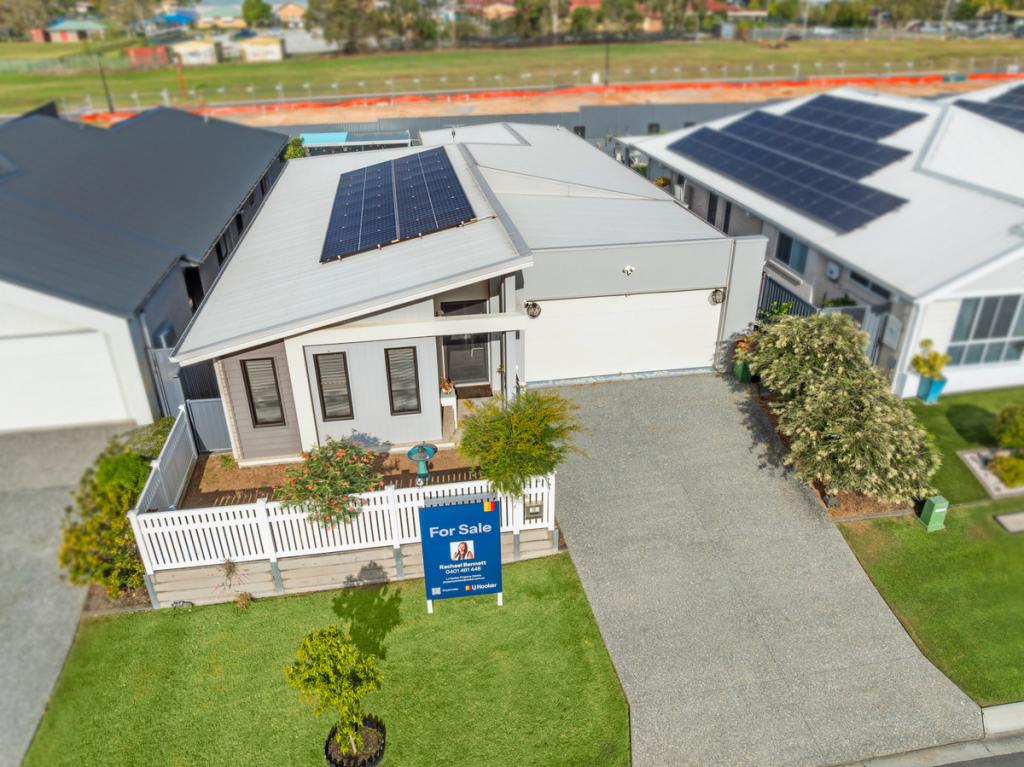 13 Oates Cres, Alexandra Hills, QLD 4161