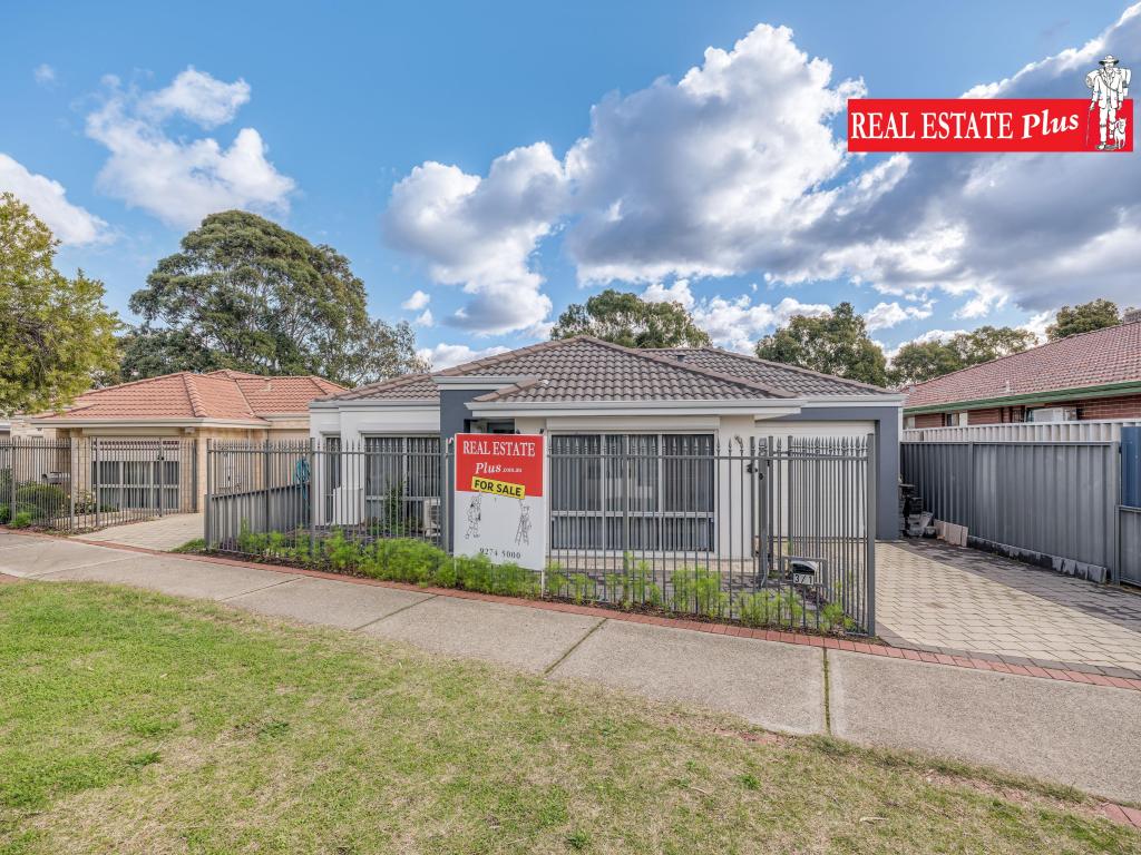 3/1 Wroxton St, Midland, WA 6056