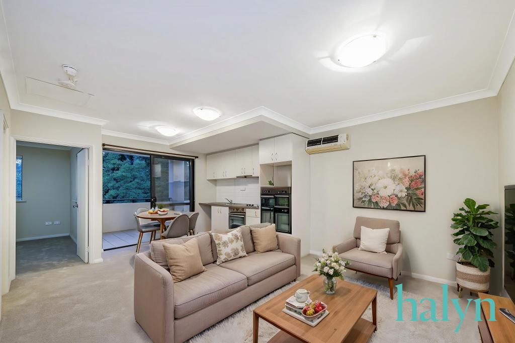 35/121 Hill St, East Perth, WA 6004