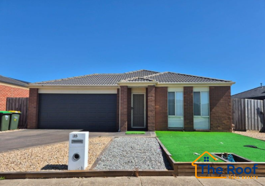 35 Tilley Dr, Maddingley, VIC 3340