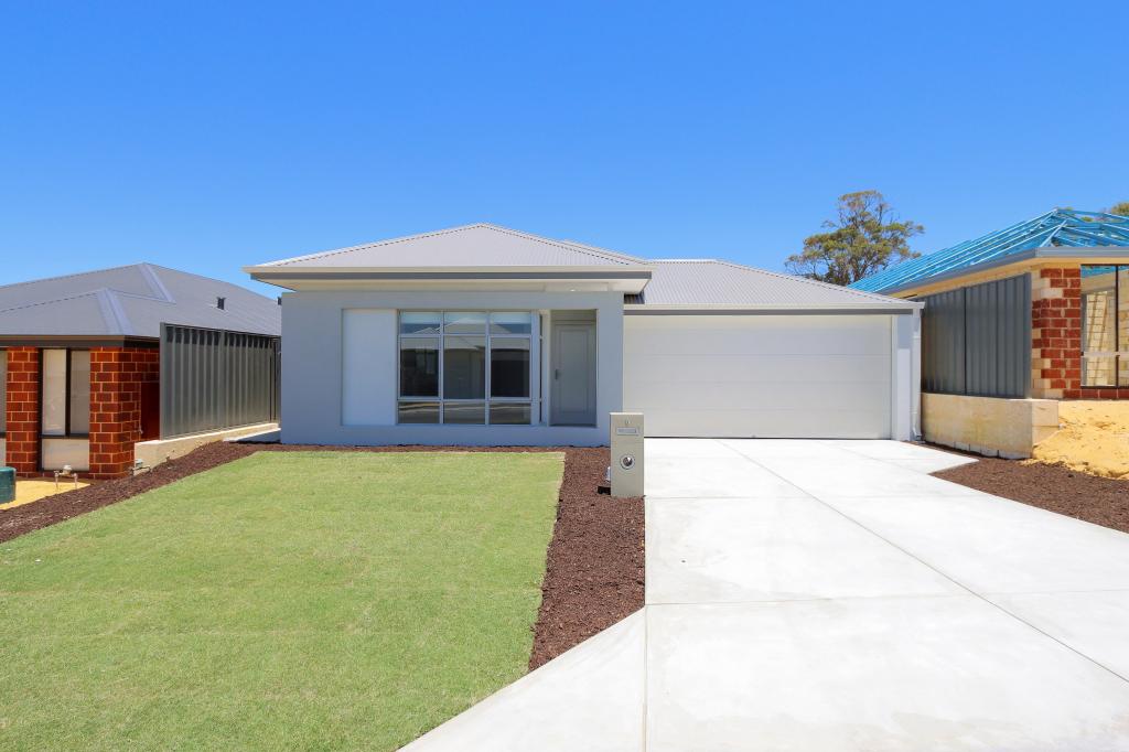 6 SENTOSA ST, BALDIVIS, WA 6171