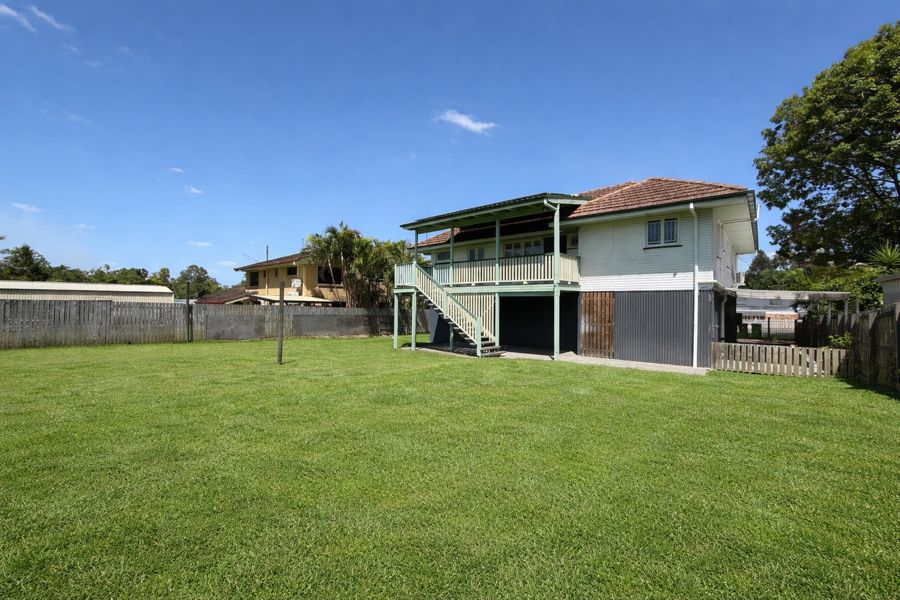 22 Boundary St, Tivoli, QLD 4305