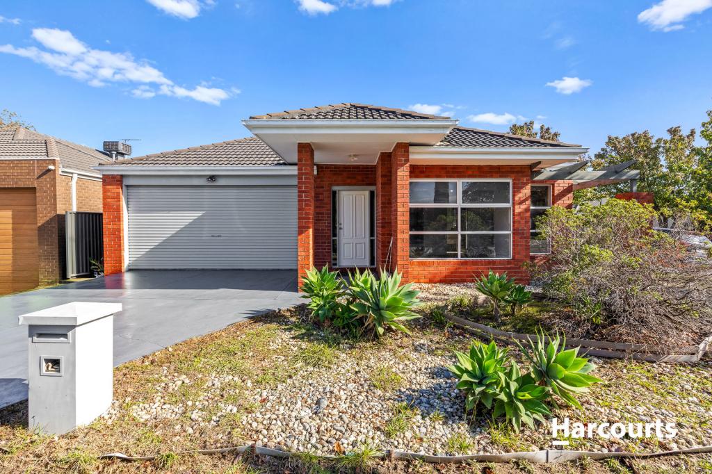 3 Britton Dr, Pakenham, VIC 3810