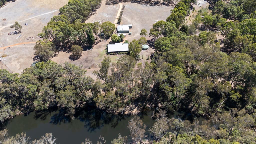 62 Johnston Rd, Jalbarragup, WA 6275