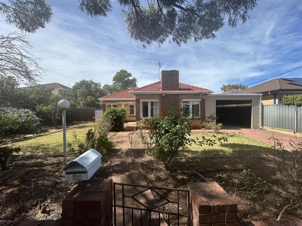 4 Yongala St, Tranmere, SA 5073