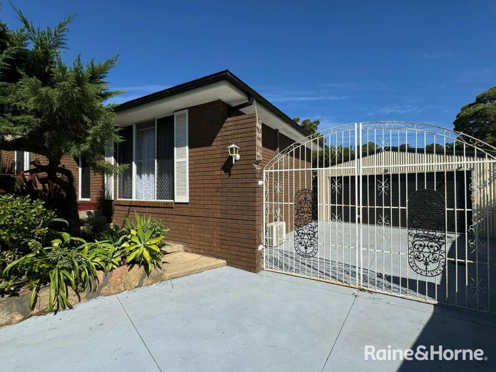 10 Mcpherson Pl, Ruse, NSW 2560