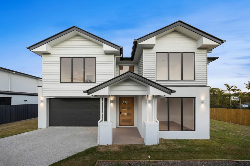 HOUSE 6/92 FRIZZELL ST, STRETTON, QLD 4116