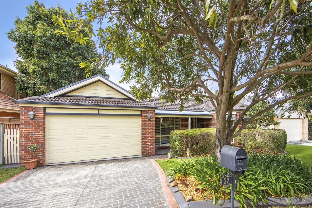 27 Matthew Cct, Mardi, NSW 2259