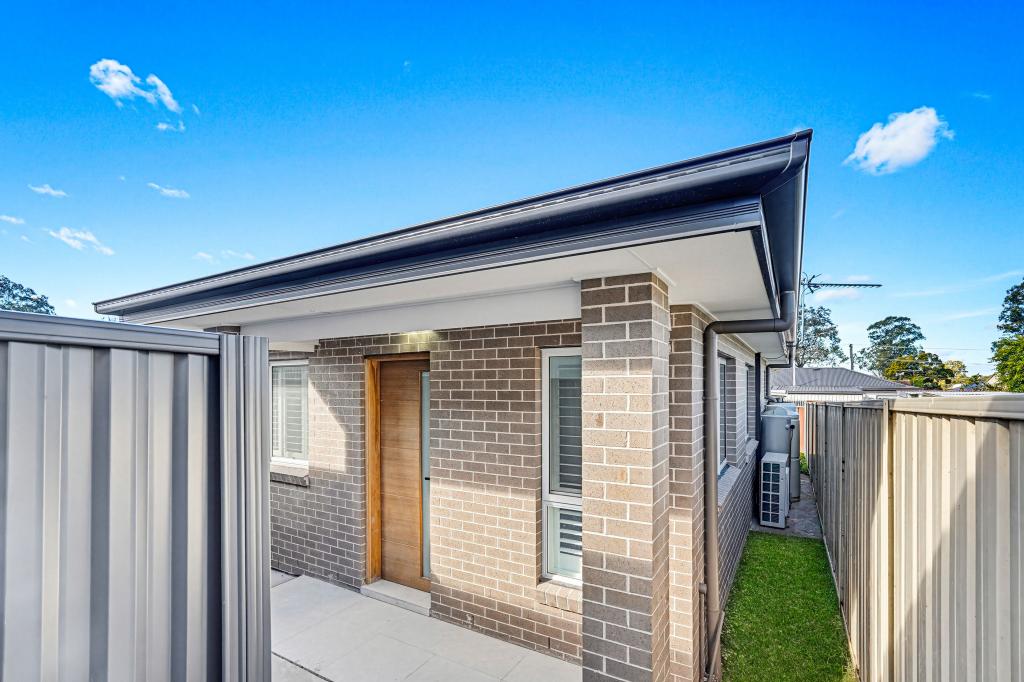 35a Boonoke Cres, Miller, NSW 2168