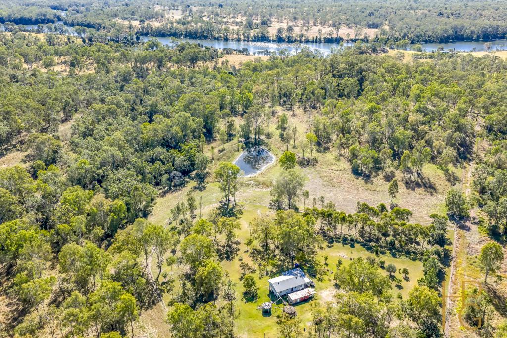 102 Barton Rd, Kolonga, QLD 4671