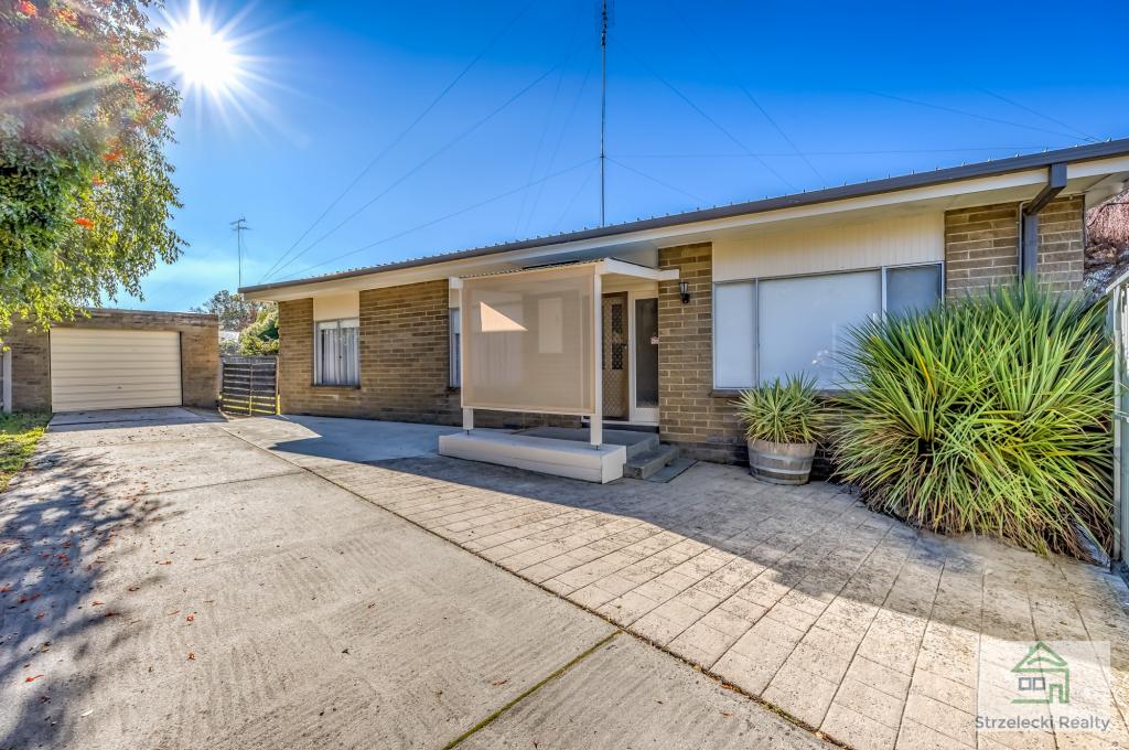 1 Catterick Ave, Churchill, VIC 3842