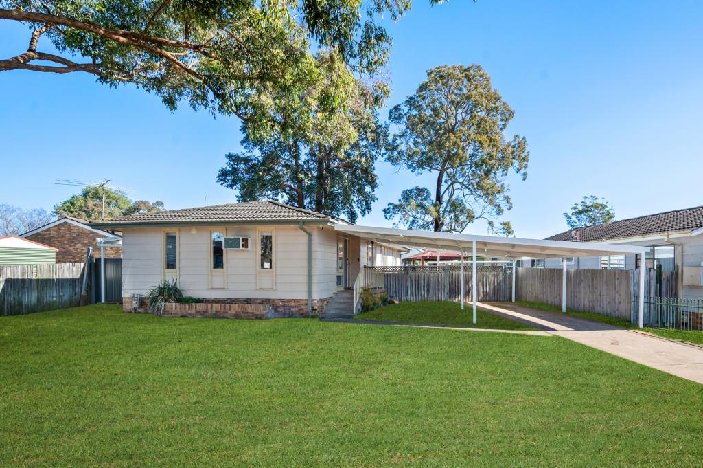 9 Mungadal Way, Airds, NSW 2560