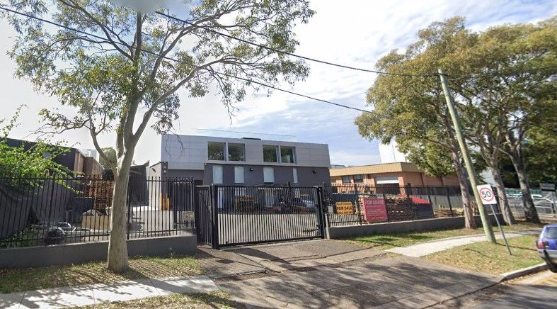 5-7 Baker St, Banksmeadow, NSW 2019