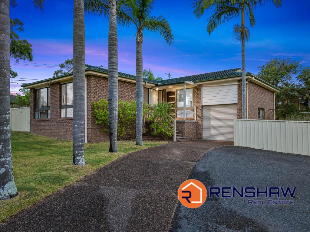 2 Lindfield Ave, Cooranbong, NSW 2265
