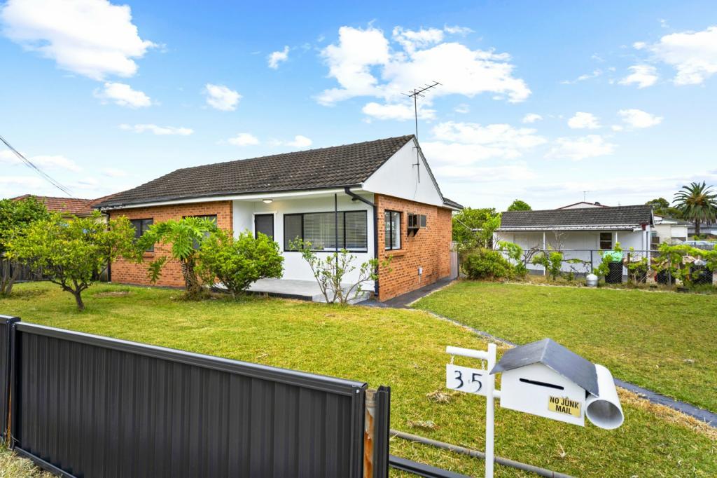 35 Woodlands Rd, Liverpool, NSW 2170