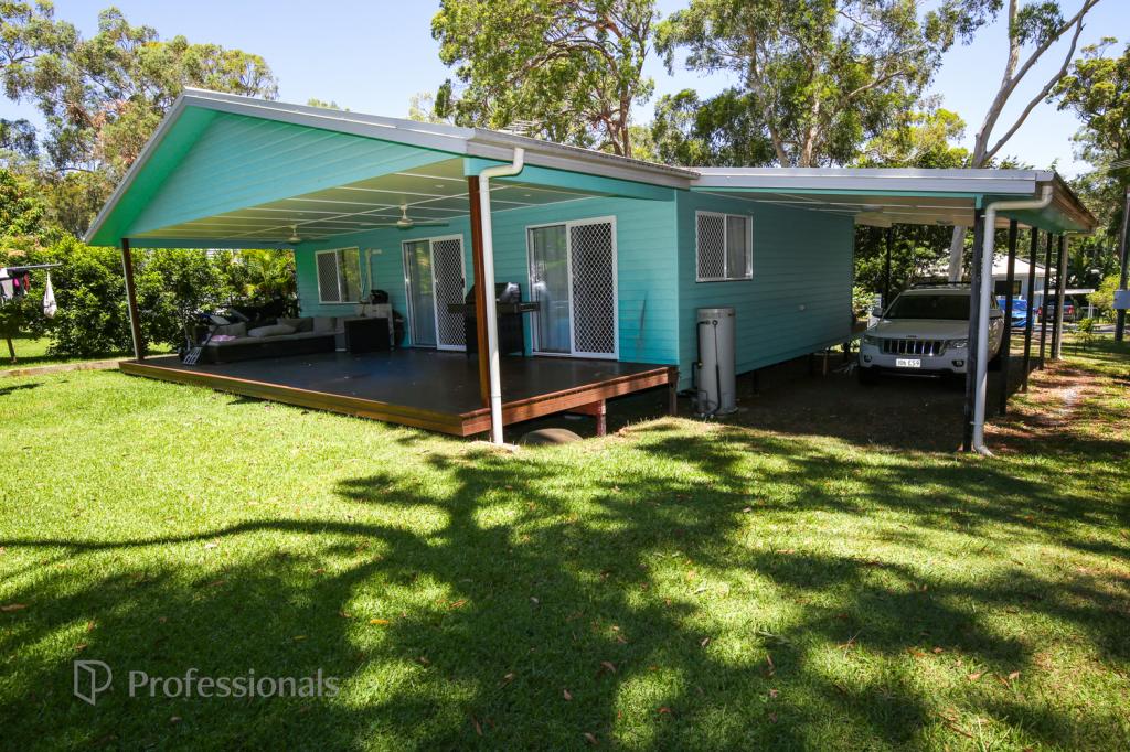 21 TINGARA ST, MACLEAY ISLAND, QLD 4184