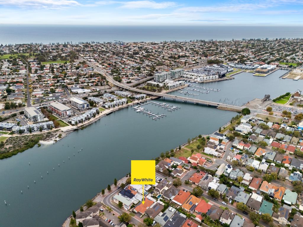 24 Formby Cres, Port Adelaide, SA 5015