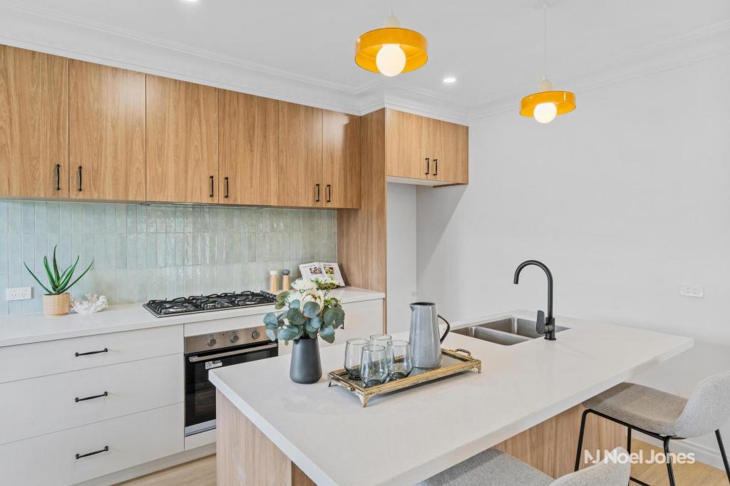 4 Cameron Rd, Croydon, VIC 3136