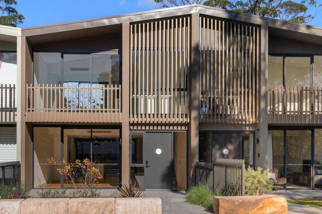 5/16 Boronia Gr, Heathcote, NSW 2233