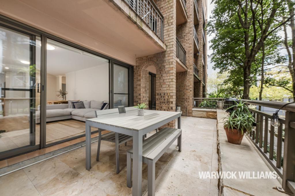 31/5-13 Hutchinson St, Surry Hills, NSW 2010