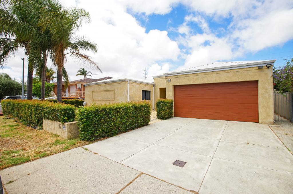 17 Hobley Way, Spearwood, WA 6163