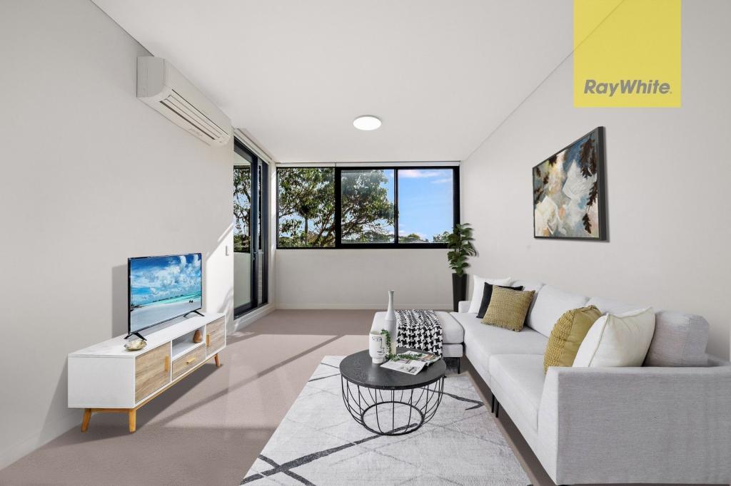 310/50 Charlotte St, Campsie, NSW 2194