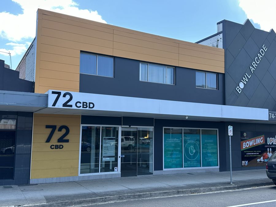 Upstairs,72 Grafton St, Coffs Harbour, NSW 2450