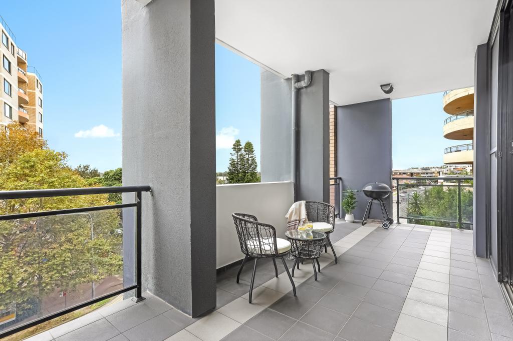 10/635-637 PRINCES HWY, ROCKDALE, NSW 2216