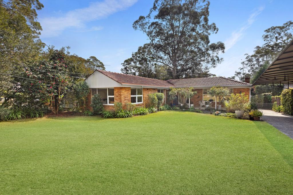 180 Burns Rd, Turramurra, NSW 2074