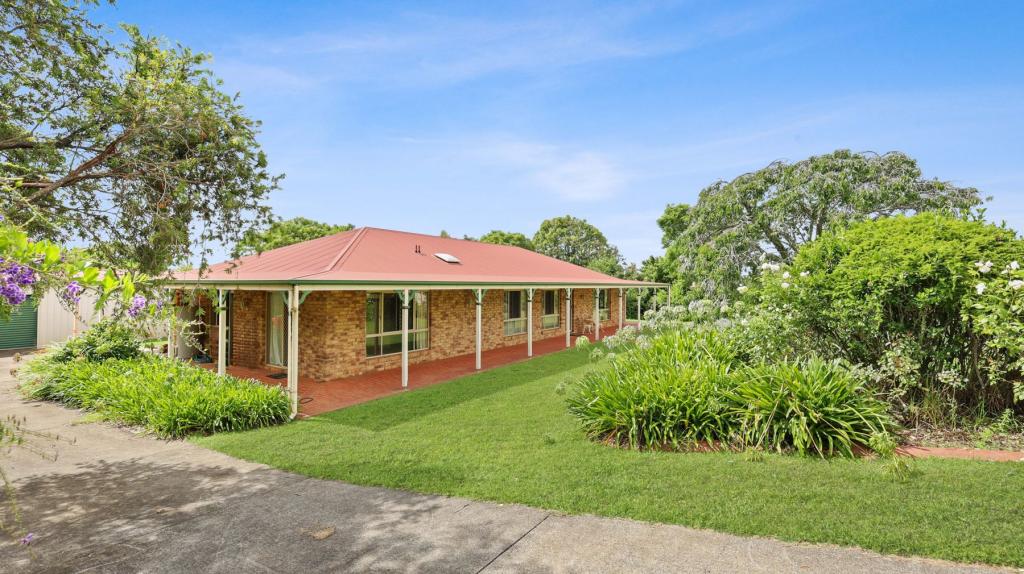 5 Pamela Ct, Highfields, QLD 4352