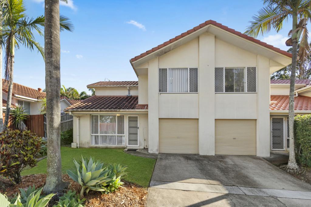 2/51 COTTESLOE DR, ROBINA, QLD 4226