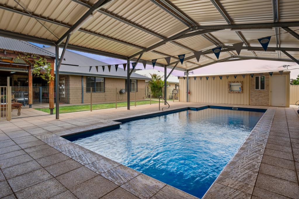 5 Matthews Way, Somerville, WA 6430