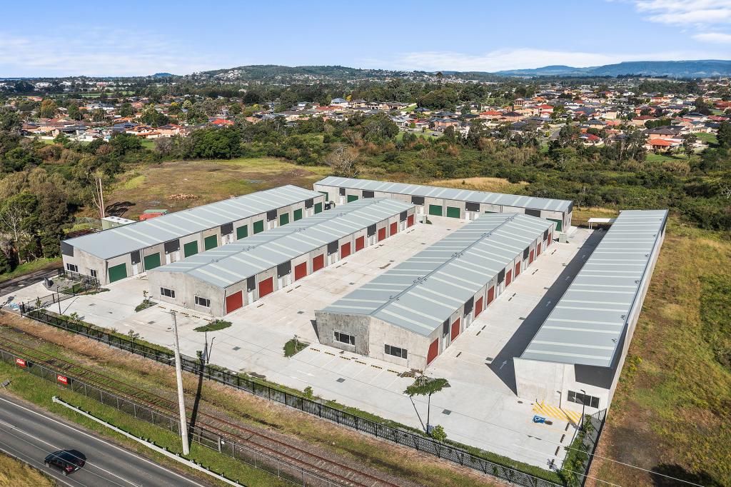 45/401 West Dapto Rd, Horsley, NSW 2530