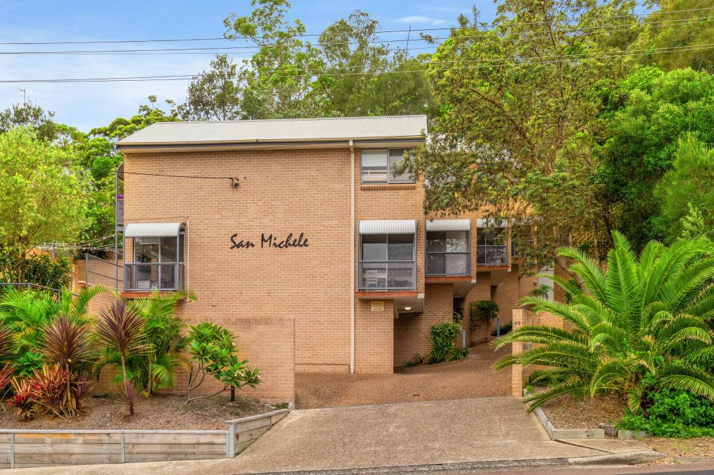 3/40 Avoca Dr, Avoca Beach, NSW 2251