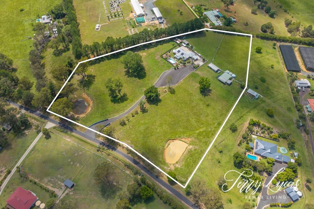 170 Mcclintock Rd, Wamuran, QLD 4512
