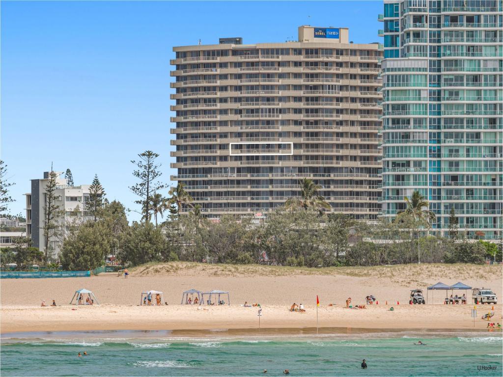 707/2-4 Stuart St, Tweed Heads, NSW 2485