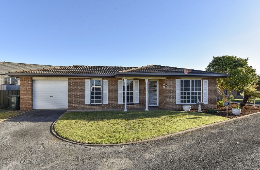 2/24 Wilson St, Mount Gambier, SA 5290