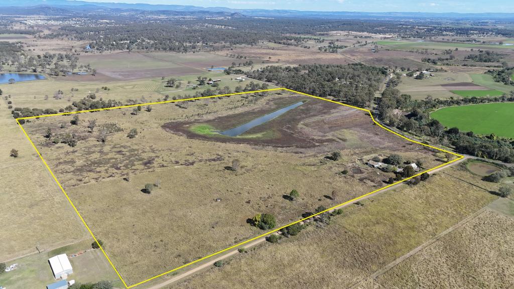 12 Lindstrom Rd, Brightview, QLD 4311