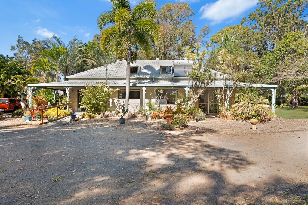 40 Boundary Rd, Urangan, QLD 4655