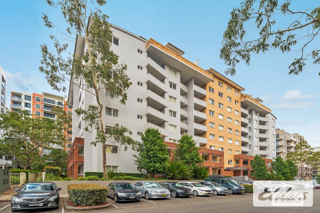 69/15-23 Orara St, Waitara, NSW 2077