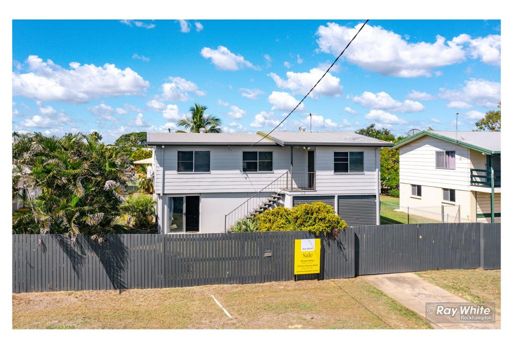 112 Stenlake Ave, Kawana, QLD 4701
