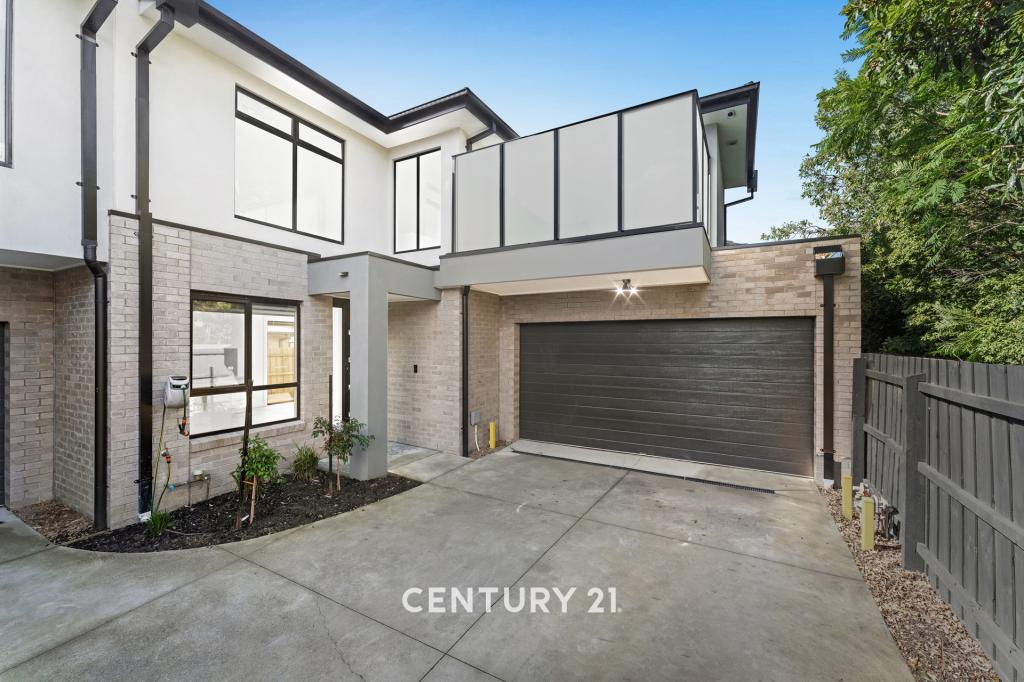 3/26 Scott St, Cranbourne, VIC 3977