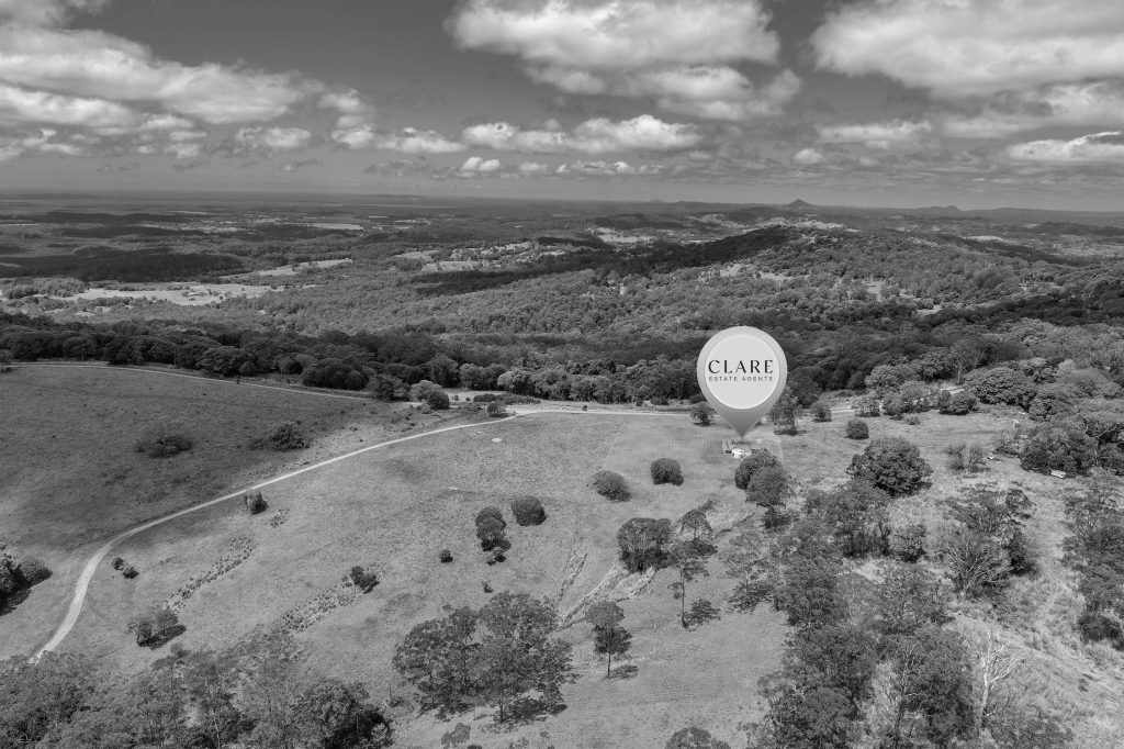 445 Wolvi Mountain Rd, Wolvi, QLD 4570