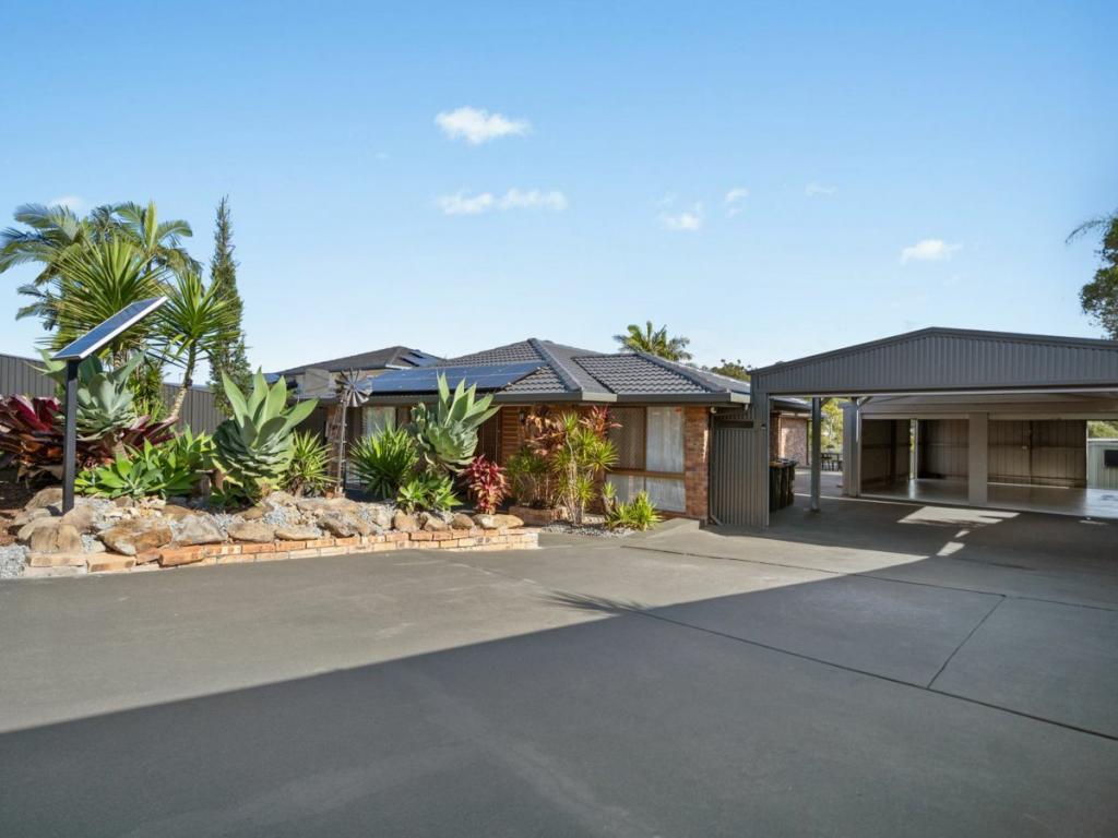 5 Aberdeen Ct, Highland Park, QLD 4211