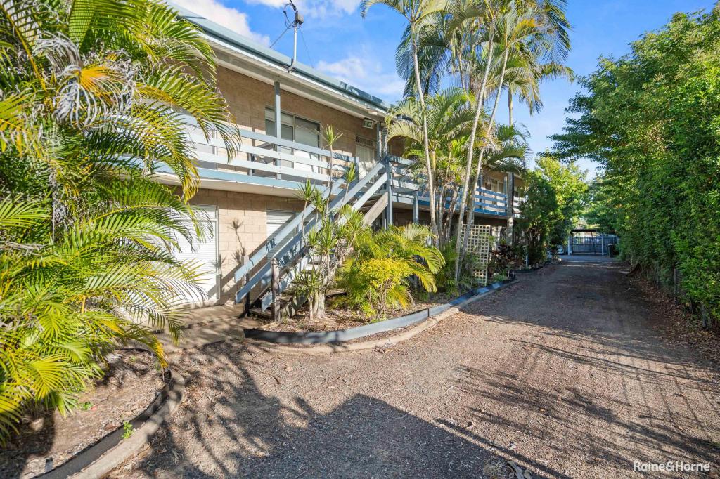 5/454 Esplanade, Torquay, QLD 4655